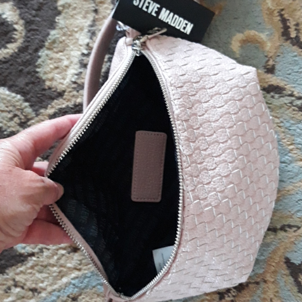 2x*Host Pick*Steve Madden convertible bag - Picture 5 of 11